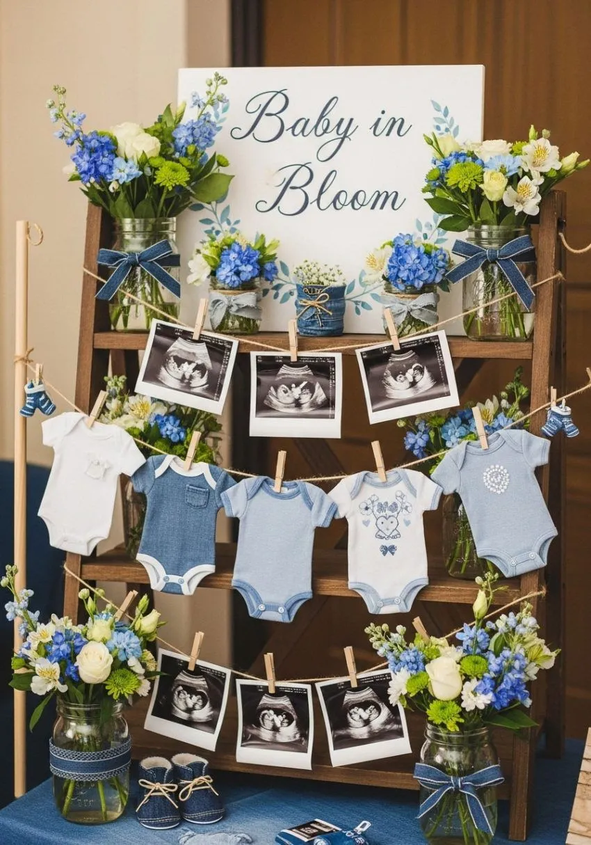 Baby Shower