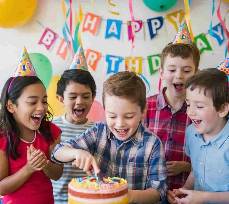 Cumpleaños